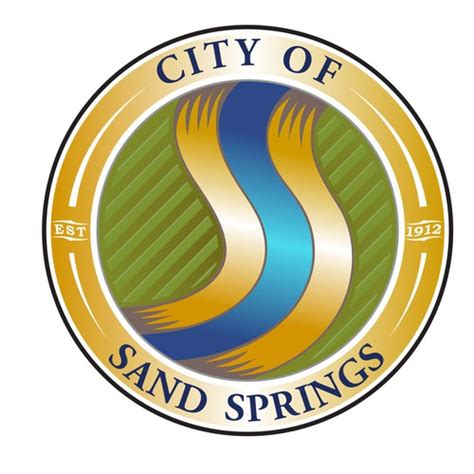 sand springs green distribution box backyard|City of Sand Springs opens green.